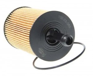 Фильтр масляный VW T5 (03-),Passat (05-),Touran,Tiguan AUDI A3,A4,A6 SKODA Octav 100-23-060 MEGA POWER