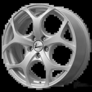 iFree R17 / 7J PCD 5x108 ЕТ 45 ЦО 67.1 Тортуга 157208 IFREE