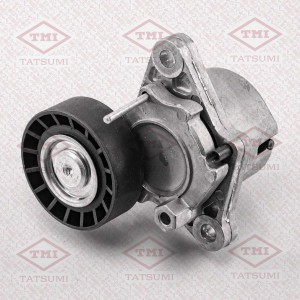Натяжитель поликлин.ремня с роликом HYUNDAI Accent/Elantra/Getz/i10/i20/i30/i40/ TFD1162 TATSUMI