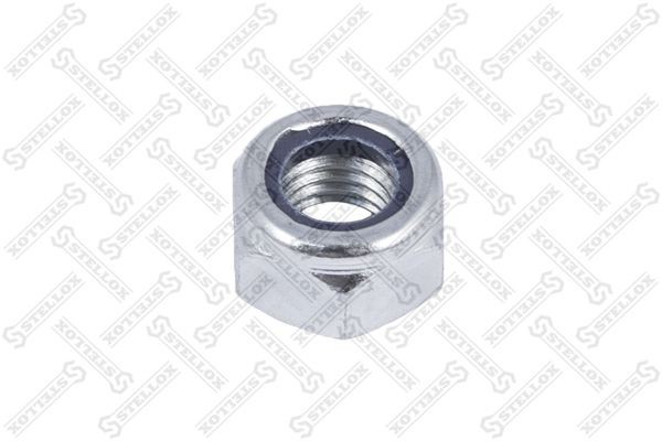 гайка! крышки подшипников ступицы (м) M12x1.75 \Scania 3/4-serie 89-02061-SX STELLOX
