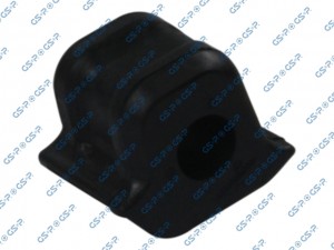Втулка стабилизатора 513153 513153 GS P