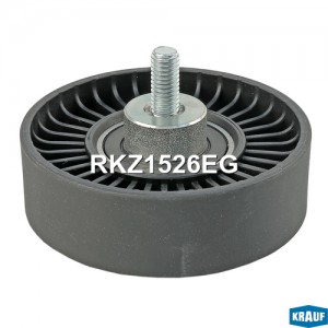 Ролик натяжной приводного ремня RKZ1526EG RKZ1526EG KRAUF