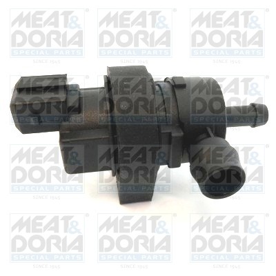 Клапан BMW 3,5,7,X5,Z3,Z4 вентиляции бака топливного MEAT&DORIA 9333 MEAT DORIA