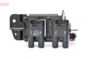 Катушка зажигания в сборе DIC0115 DENSO