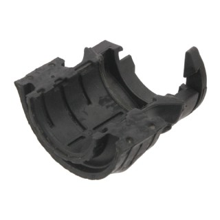 Втулка стабилизатора VW Touareg (02-09) переднего (полукольцо) FEBI 31353 FEBI BILSTEIN