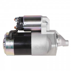 Стартер для а/м Geely MK Cross (05-) 1.5i 1,4кВт (LSt 2710) LST2710 START VOLT