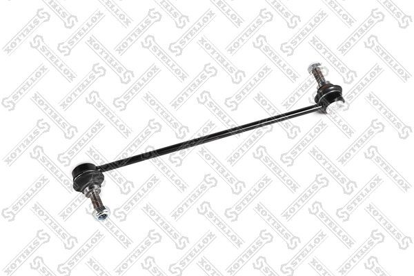 тяга стабилизатора переднего!\ Renault Duster 1.6/1.5D 10> 56-00721A-SX STELLOX