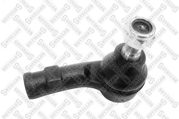 наконечник рулевой правый!\ VW Golf 97-98 51-00145-SX STELLOX