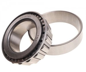 Подшипник SHACMAN SHAANXI Х6000 вала промежуточного КПП ZF 12TX2620TD MOVELEX 0750118745MX MOVELEX