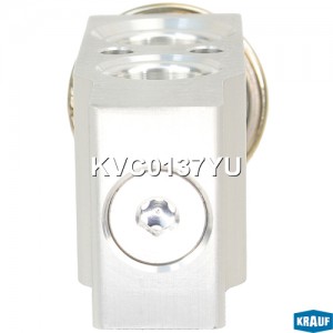 Клапан кондиционера расширительный KVC0137YU KRAUF