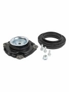 К-кт опоры амортизатора переднего правого Nissan Qashqai 07> Z12240 ZENTPARTS