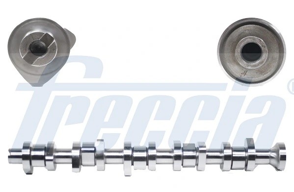 распредвал!\ VW T5/Multivan/Touareg 2.5TDi 03> CM052125 FRECCIA