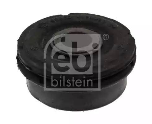 сайлентблок продол. рычага! Audi 100/A6/V8 2.0-4.2 Quattro 90-97 09086 FEBI BILSTEIN
