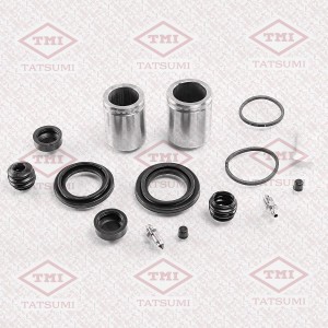 рем.к-кт диск.торм.! d44 Brembo\ Fiat Ducato, Peugeot Boxer 02> TCG1094 TATSUMI