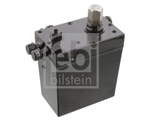 насос подъема кабины! \VOLVO FH12/ FH16/ FM10/FM12/FM7 35511 FEBI BILSTEIN