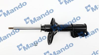 Амортизатор MAZDA 626 (GE) (92-97) (1.8/2.0/2.5),Xedos 6 передний правый газовый MSS017297 MANDO