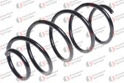 Пружина передняя SEAT/SKOD/VW IBIZA 08- / FABIA 1,0 14- / RAPID 1,2 / POLO 1,0/1 ST134096F STANDARD SPRINGS