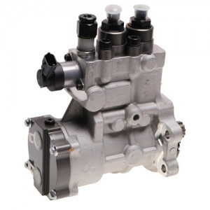 Насос топливный SITRAK HOWO высокого давления (CB28-18) MOVELEX 202V111037731MX MOVELEX