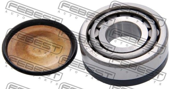Подшипник поворотного кулака NISSAN PATROL/SAFARI Y61 1997-2006 NOS-Y61 NOS-Y61 FEBEST