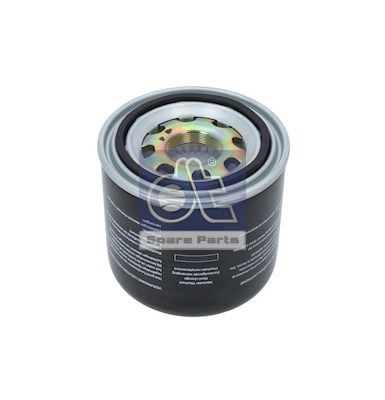 Фильтр влагоотделитель Резьба входа : М41х1,5 , 45/75/85/95    (135mm) 5.70001 DIESEL TECHNIC