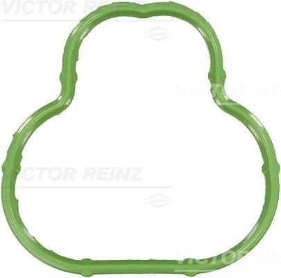прокладка коллектора впускного! (x4)\ Ford Galaxy/Scorpio 2.3 16V 96> 713432400 VICTOR REINZ