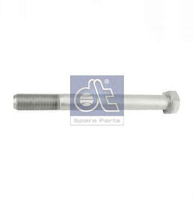 Болт M24x2x230(83) (10.9) DIN 960 6.11230 DIESEL TECHNIC