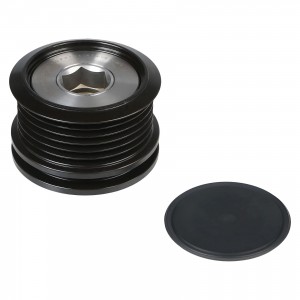Шкив с обгонной муфтой генер. для а/м Lexus RX (15-) 2.0T (SGP 0191) SGP0191 START VOLT