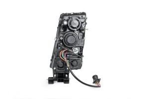 VOLVO TRUCK FH/FM 2002> Круглый разъём/с мех. регулировкой T12147001 TOPCOVER