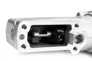 MAN/DAF/RENAULT/VOLVO ZF 16S221 T02583003 TOPCOVER