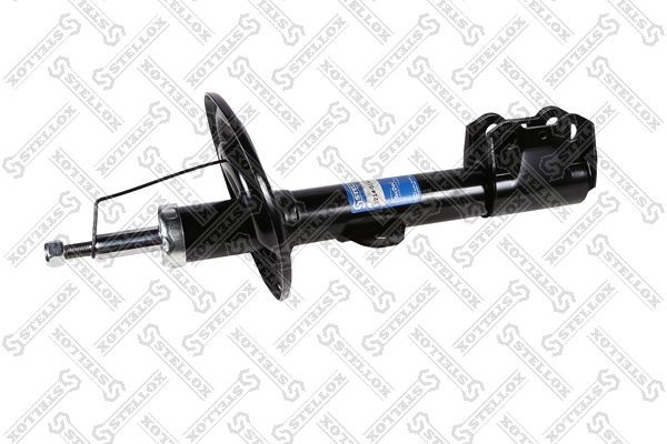 амортизатор передний правый газовый! Lexus RX350 2010 42140155SX 4214-0155-SX STELLOX