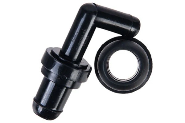 клапан вентиляции картера!\ TOYOTA, LEXUS 1/2JZ 92> 0125751SX STELLOX