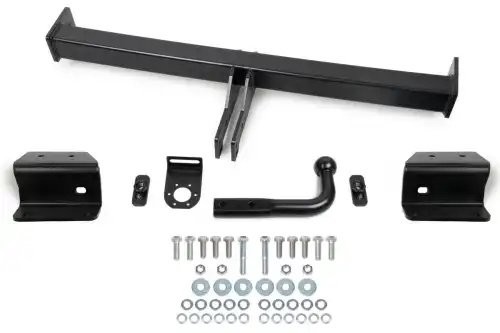 Устройство прицепное Hyundai Creta I, II 2016-2021 2021-н.в. BERG (шар A, 1300/7 F2312002 BERG