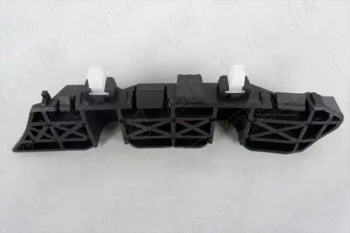 Кронштейн бампера переднего наружный левый Kia Rio 3 QB 2015-2017 OEM0039KBPL OEMPARTS