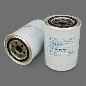 Фильтр масляный P554408 DONALDSON