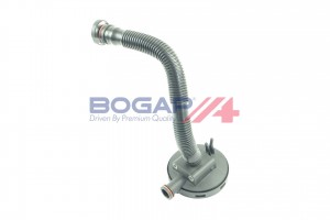 КЛАПАН РЕЦИРКУЛЯЦИИ КАРТЕРНЫХ ГАЗОВ VW Jetta/PoloSkoda FabiaSeat Ibiza/Toledo A1 A1211108 BOGAP