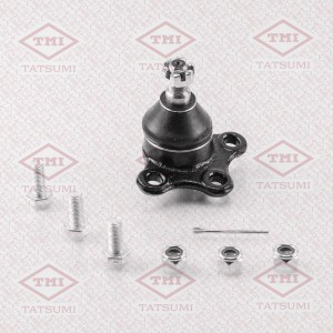 Опора шаровая верхняя L/R OPEL Frontera/Monterey 91-ISUZU Trooper 84- TEA1036 TEA1036 TATSUMI