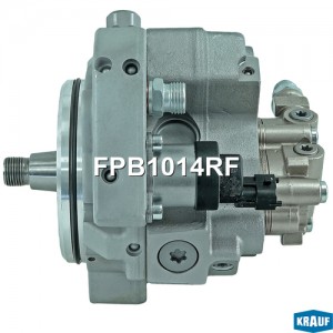 Насос топливный ММЗ ЕВРО-3 высокого давления (Д-245.7Е3) KRAUF FPB1014RF KRAUF