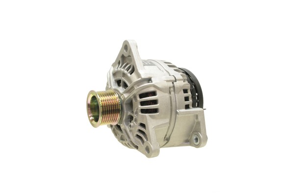 генератор! 28V 90A шкив PVR 8\ Iveco EuroCargo 081955005 PETERS ENNEPETAL