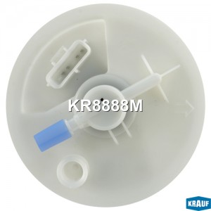 Насос топливный FORD Focus,C-Max (04-) в сборе KRAUF KR8888M KRAUF