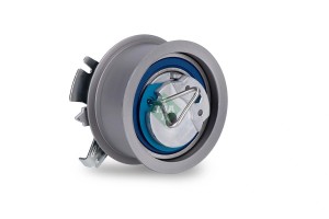 Ролик натяжной ГРМ SKODA OCTAVIA (1Z) 1.9TDI, 2.0TDI 531056530 531 0565 30 INA