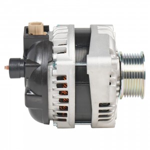 Генератор для а/м Honda Accord VIII (08-) 2.4i 130A (LG 2302) LG2302 START VOLT