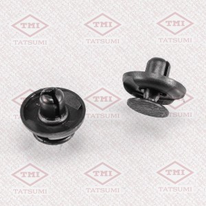 клипса!\ Toyota Avensis Verso 03-08 TJB1089 TATSUMI