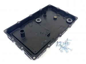 Поддон картера U0416048 UKORAUTO