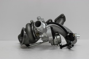 IUT0212 Турбокомпрессор IRONUNIT IUT0212 IUT0212 IRONUNIT