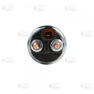 Реле втягивающее стартера для а/м Kia Ceed (06-)/Hyundai i30 (07-) (Start-Stop)  VSR 0841 START VOLT