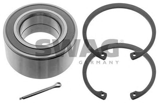 Подшипник ступицы 40903189 (1) 40 90 3189 SWAG