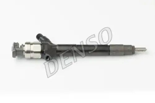 форсунка! 095000-7610 \ Toyota Avensis 2.2D-4D 05-08 DCRI107610 DENSO