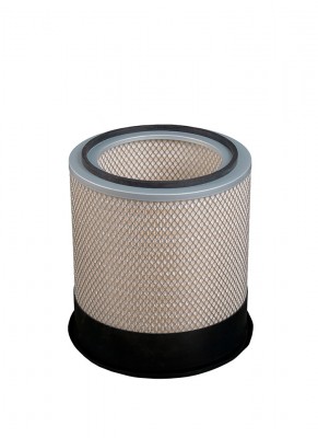 Фильтр воздушный Q-Filter QA100313 QA100313 Q FILTER