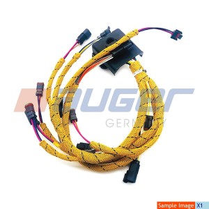 115950 Двигатель Жгут проводов CATERPILLAR 115950 AUGER