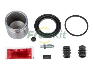 рем.к-т диск.торм.с поршнем ! d54\ Hyundai Lantra 1.6/1.8, Suzuki Vitara/Grand V 254921 FRENKIT